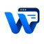 Webbin Aja Logo